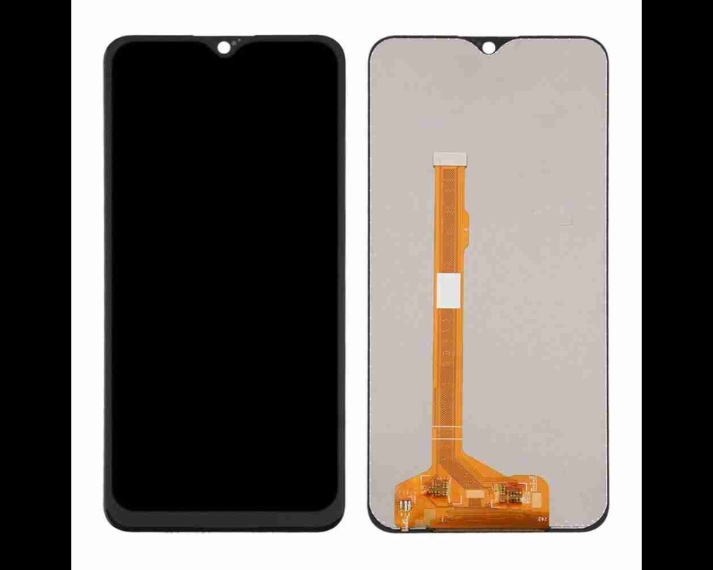 Replacement for Y15 2019 LCD BLACK COMBO VIVO - Quality Phone Parts in Sri Lanka
